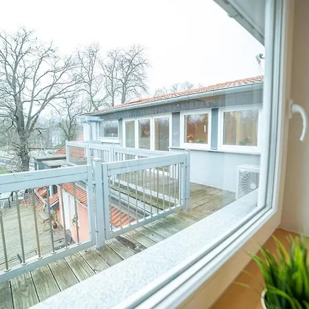 Fullhouse - Jena - Premium Apartments Vdn4 Exterior photo