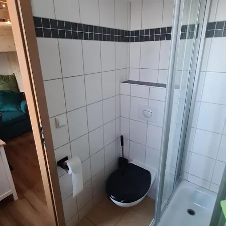 Fullhouse - Jena - Premium Apartments Vdn4 Room photo