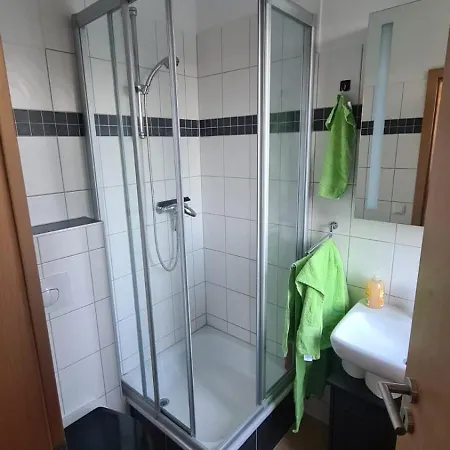 Fullhouse - Jena - Premium Apartments Vdn4 Room photo