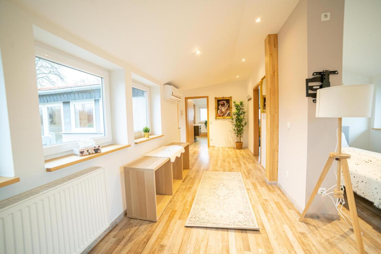 Fullhouse - - Premium Vdn4 Apartment