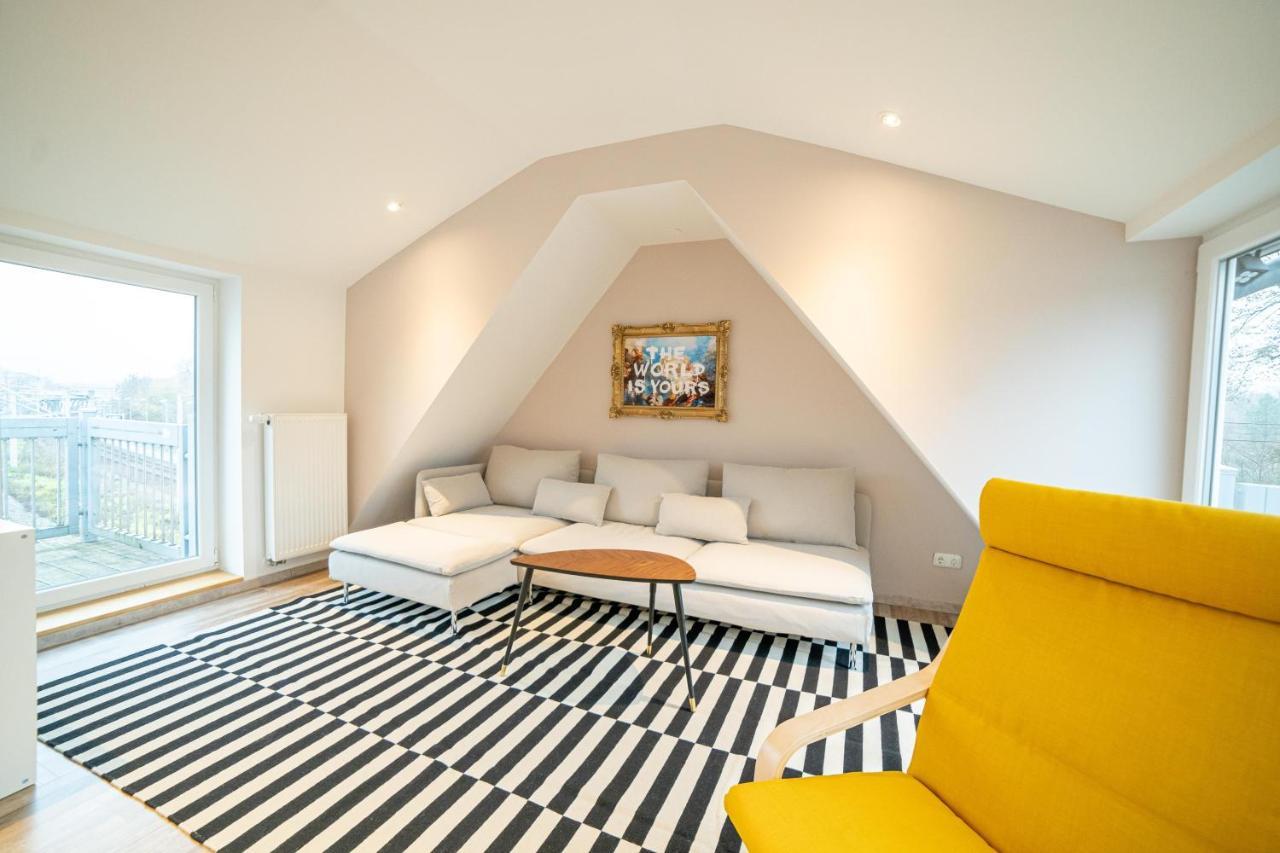 Apartment Fullhouse - - Premium Vdn4 *
