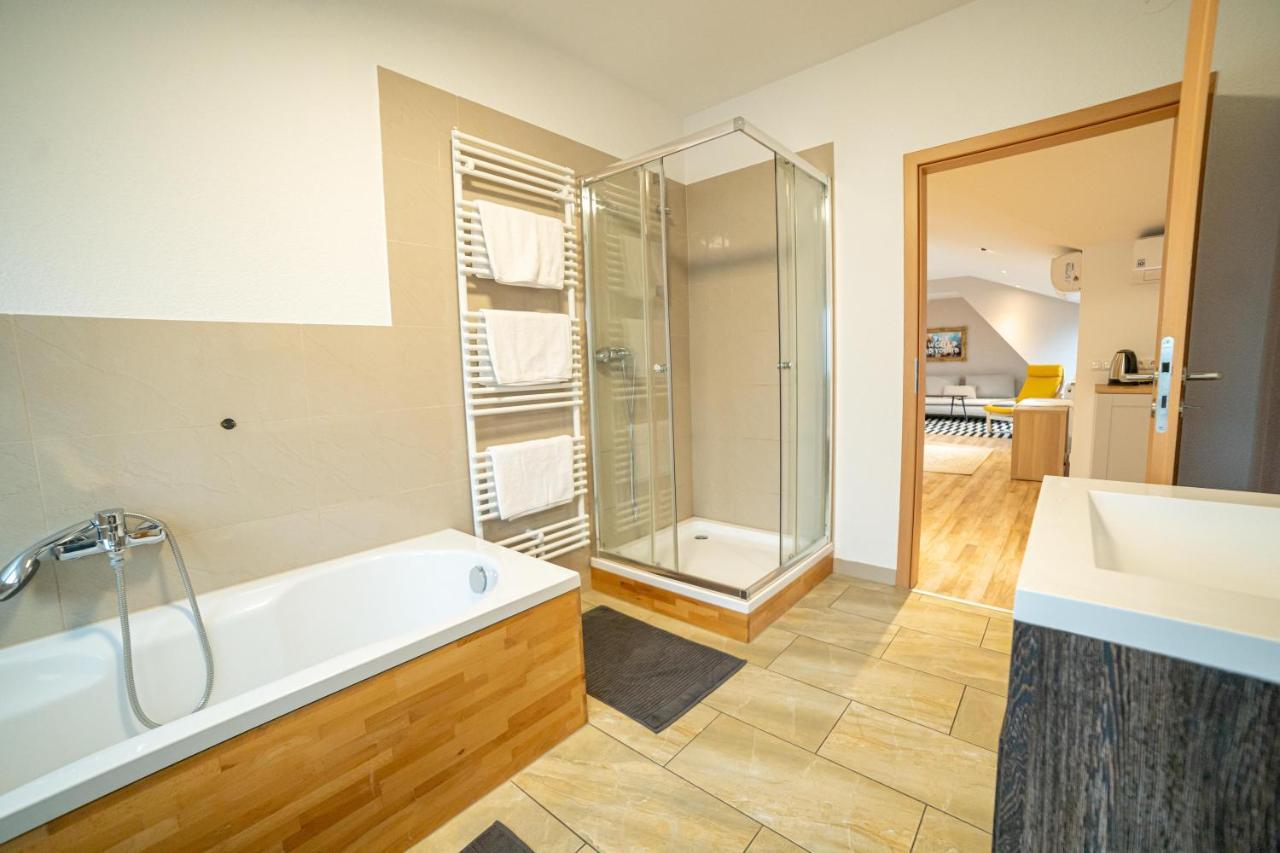 Fullhouse - - Premium Vdn4 Apartment
