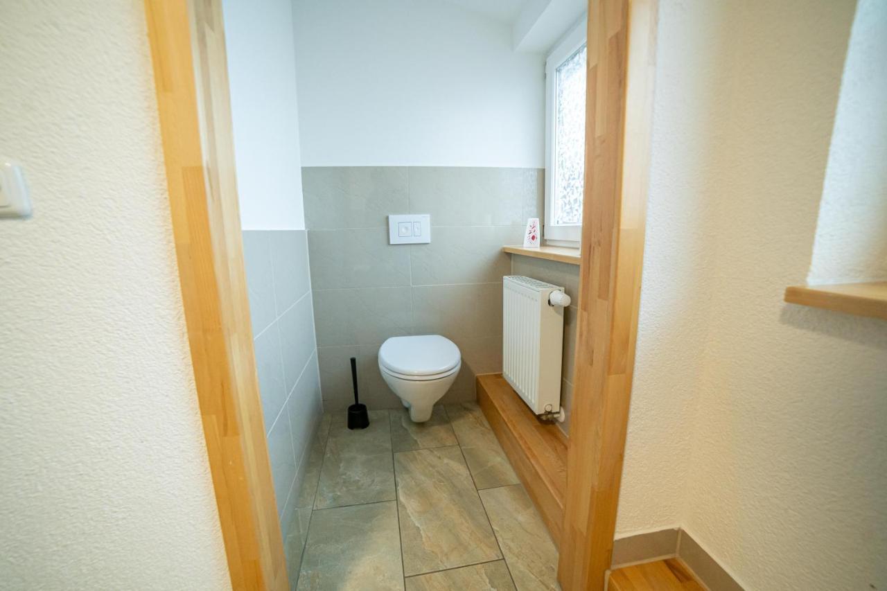 Fullhouse - - Premium Vdn4 Apartment