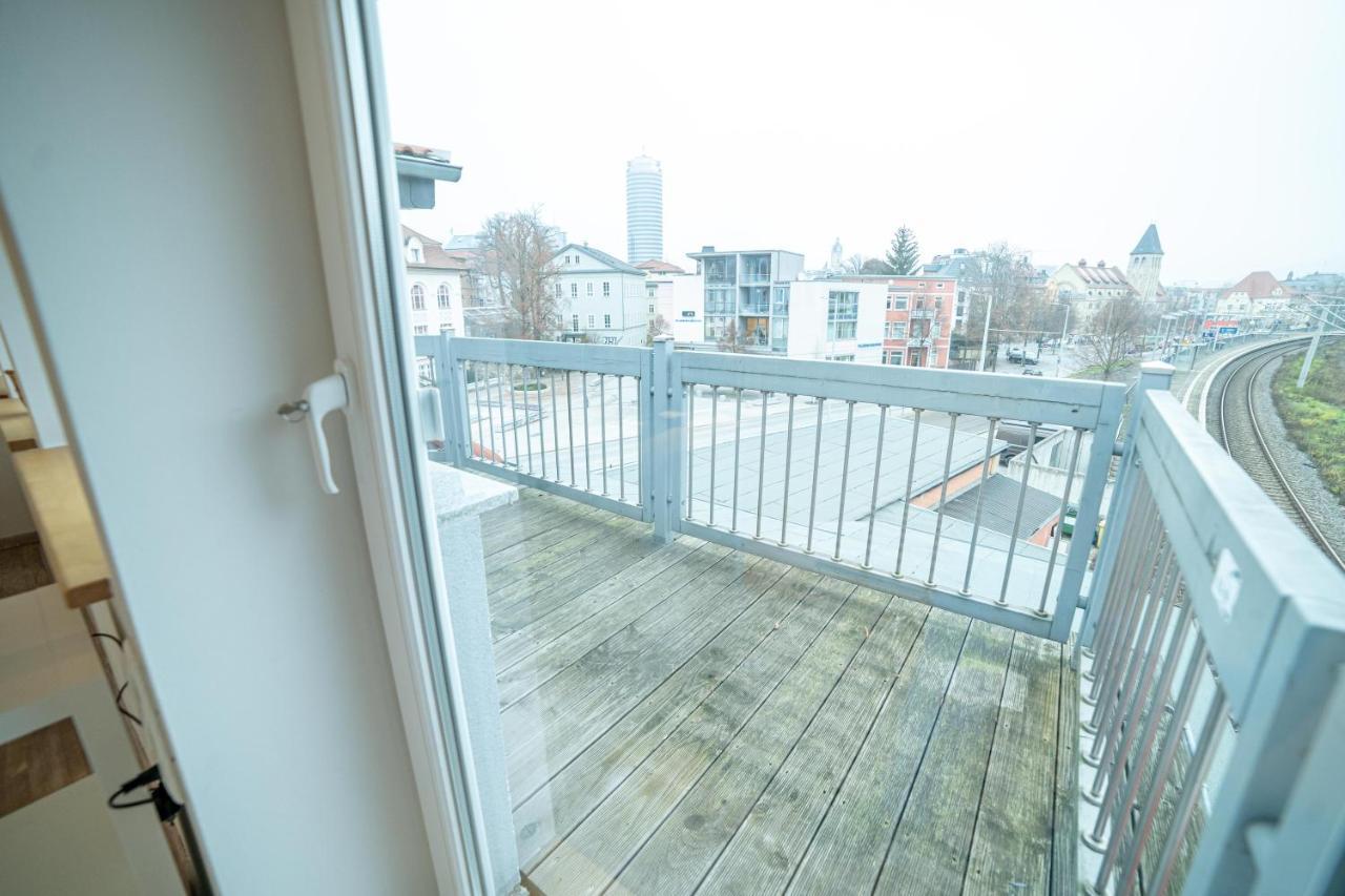 Apartment Fullhouse - - Premium Vdn4 Jena