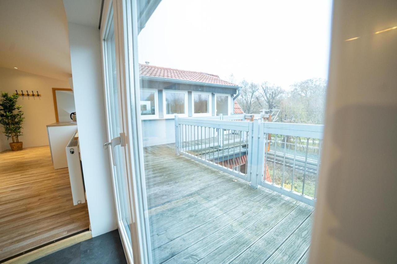 Apartment Fullhouse - - Premium Vdn4 Jena