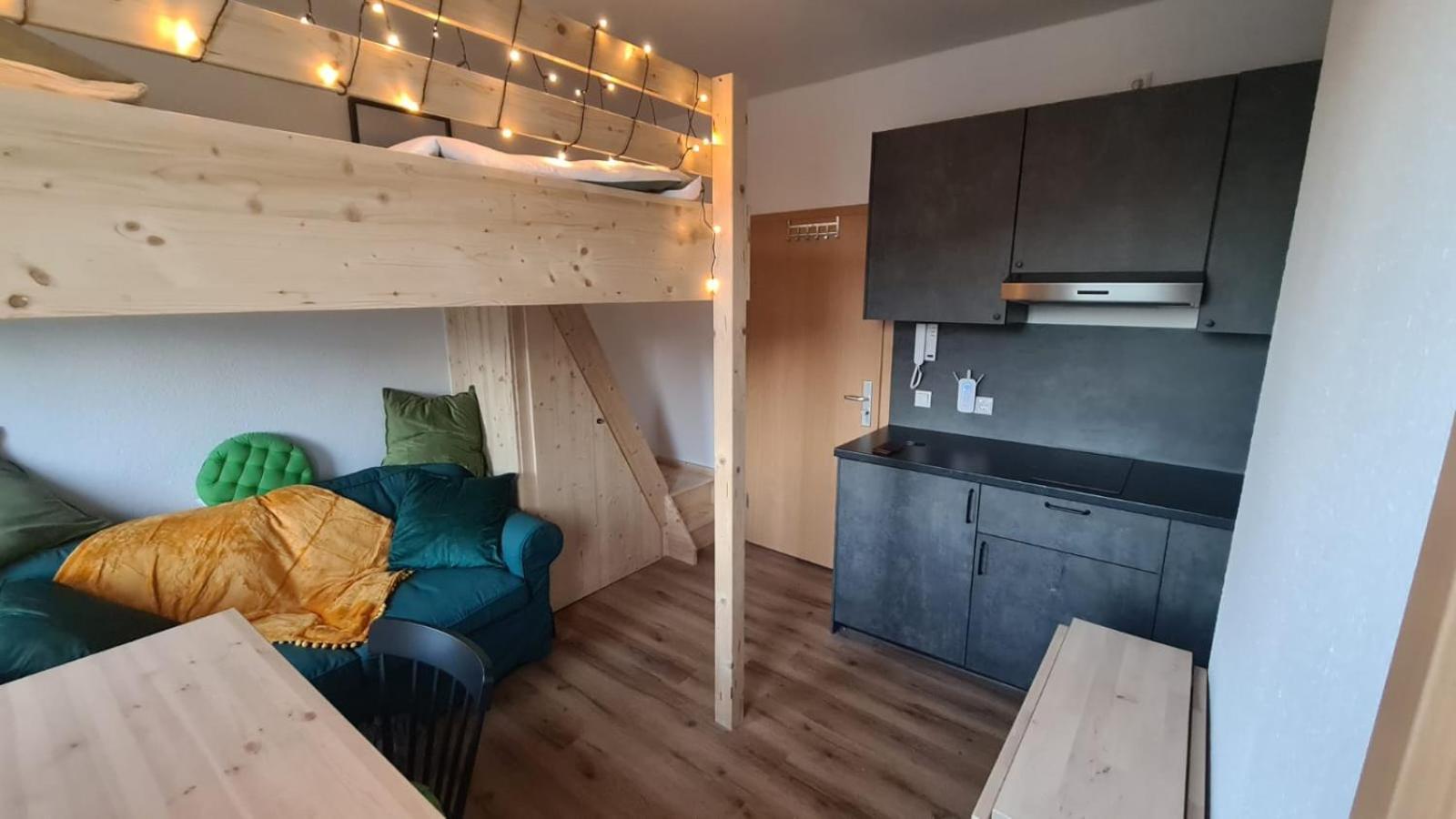 Apartment Fullhouse - - Premium Vdn4