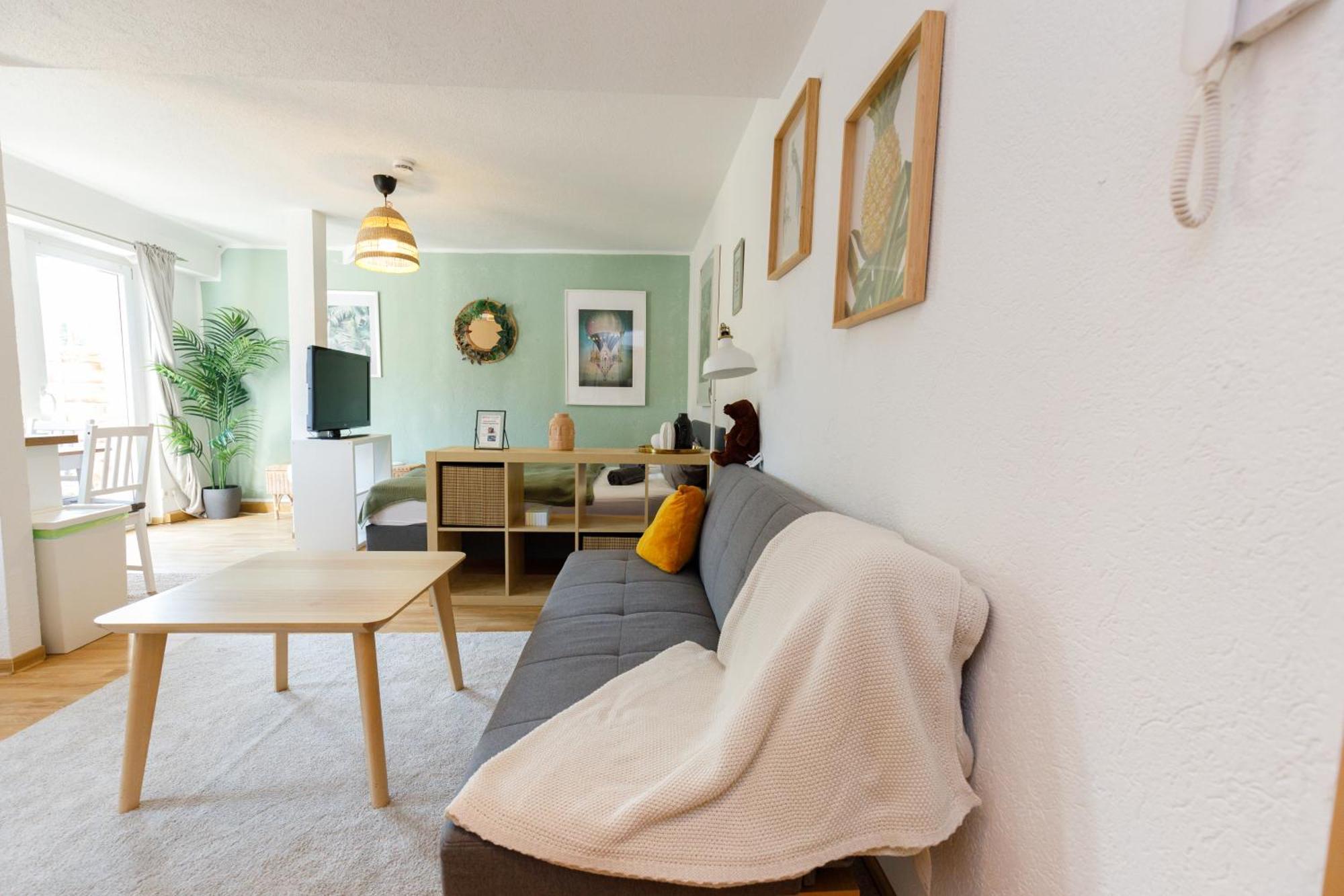 Fullhouse - - Premium Vdn4 Apartment