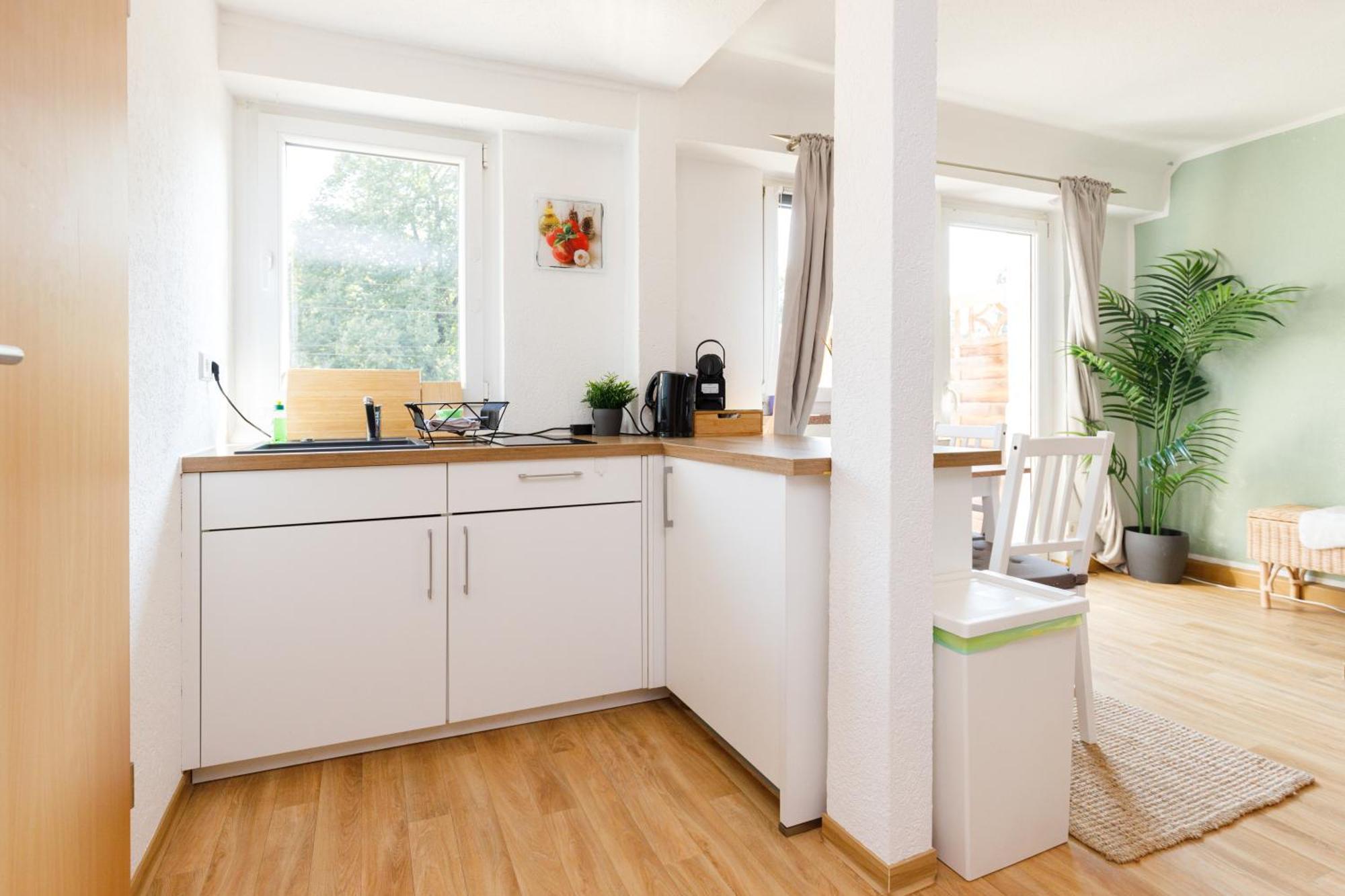 Apartment Fullhouse - - Premium Vdn4 Jena