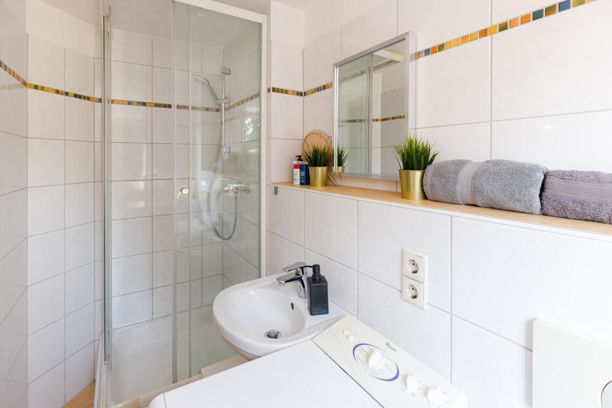 Fullhouse - - Premium Vdn4 Apartment *