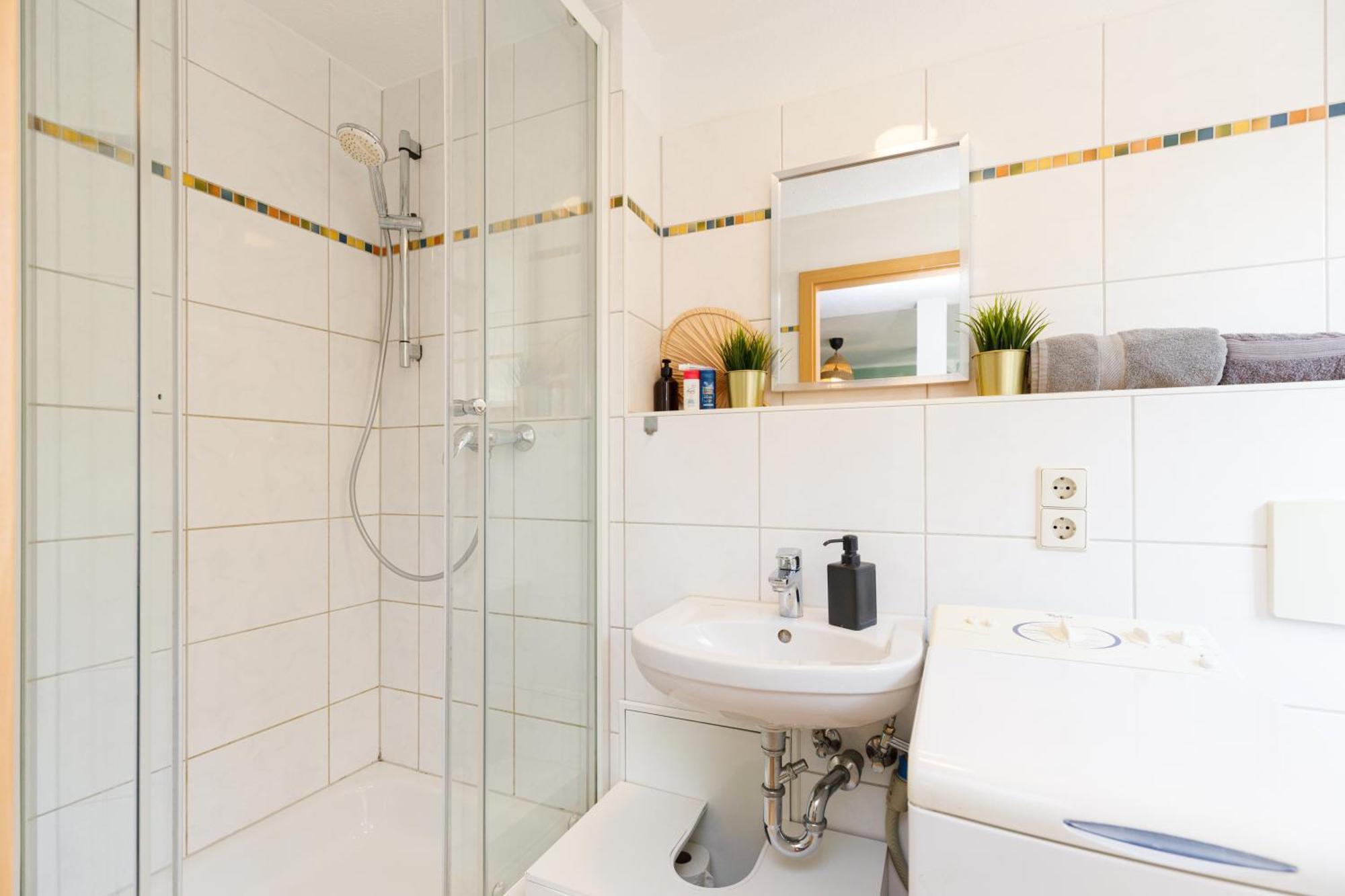 Fullhouse - - Premium Vdn4 Apartment Jena